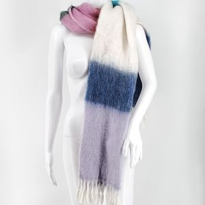 NWT GAP Multicolor Scarf One Size
